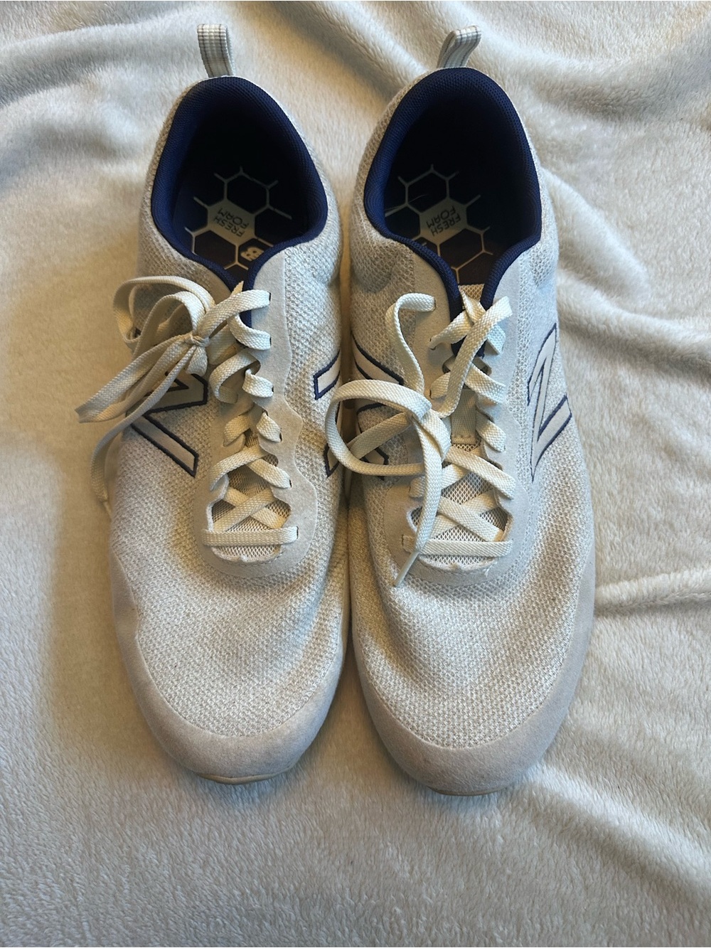 New Balance Sneakers